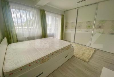 Apartament  3 camere, 65 mp, 2 bai, bloc nou, zona Clujana Marasti - 7