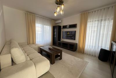 Casa individuala Com.Berceni - 7