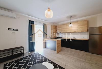 Apartament cu 2 camere decomandat, mobilat în Braytim - 1