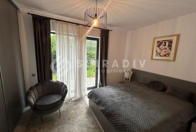 Apartament cu gradina de 150 mp in Buna Ziua, pet friendly, parcare - 5