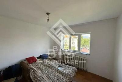 Apartament 3 camere str. Constantin Roman Vivu - 4