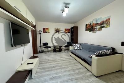 Garsonieră decomandată, mobilată în Ultracentral - 3