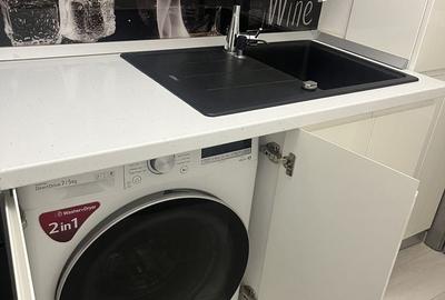 Drumul Taberei  - 2 minute Metrou Raul Doamnei - Apartament 2 camere MODERN - 3