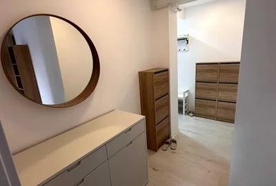 Garsoniera, decomandata, 40 mp, centrala, ac, balcon, Brancoveanu - 7