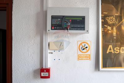 Oportunitate de investitie-vanzare spatiu industrial 6500mp, Cernica - 34