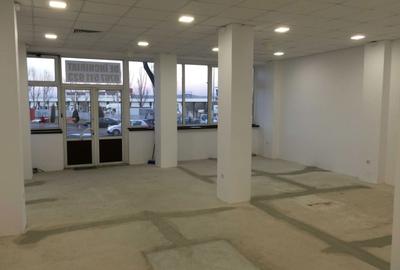 Spațiu comercial, de 122 mp, în Cetate - 7