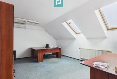 Spațiu comercial, de 500 mp, în Grădiște - 17