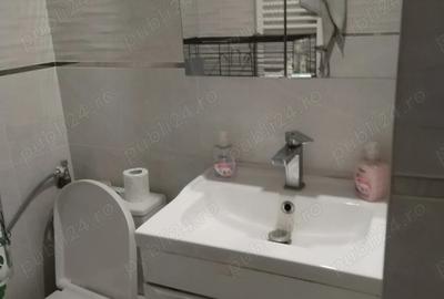 Vand urgent apartament 2 camere decomandate micro 17 - 5