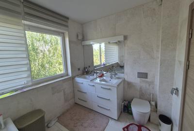 Pipera : Vila moderna tip townhouse , ansamblu rezidential cu piscina ! - 4