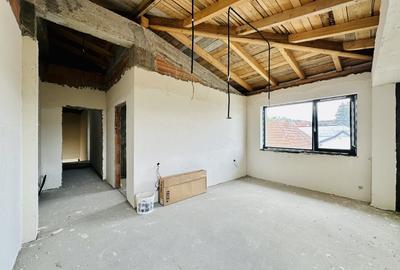 Casa finalizata in Gruia, 5 camere, 3 bai, 145 m2 utili - 6