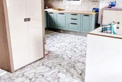 Direct Proprietar - Casa noua in Pucioasa - 21
