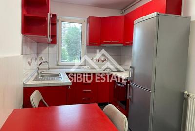 Apartament cu 3 camere semidecomandat, mobilat în Hipodrom 3 - 17