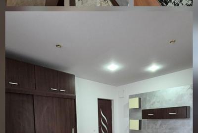 Apartament cu 2 camere semidecomandat în Central - 5
