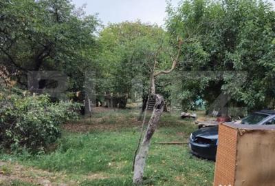 Teren de 12524 mp, în Central - 3