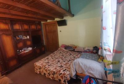 Apartament cu 3 camere semidecomandat în Central - 3