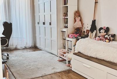 Apartament cu 3 camere, mobilat în Central - 4
