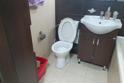 Apartament cu 3 camere semidecomandat în Valea Ialomiței - 3