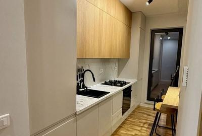 Apartament cu 3 camere decomandat, mobilat în Străulești - 2