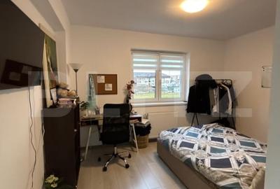 Vanzare/Schimb Apartament 3 camere, etaj intermediar, 72 mp in Tractorul - 5