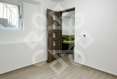 Apartament cu 3 camere semidecomandat, mobilat în Ultracentral - 12