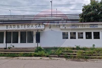 Spațiu comercial, de 56 mp, în Orizont - 10