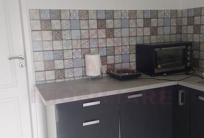 Casă cu 2 camere cu Teren 800 Mp în Rusca - 8