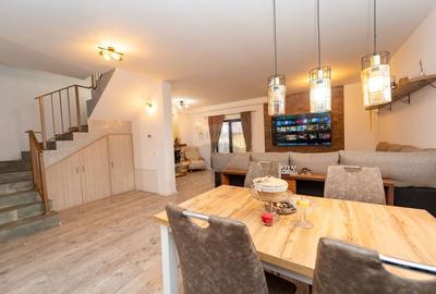 Comision 0%! | Proprietate cu terasa, semineu | 400 mp teren, Izvor! - 2