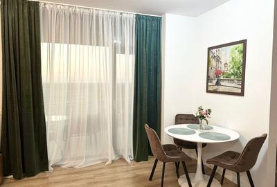 Apartament superb cu 2 camere | XCity Towers | PetFriendly - 7