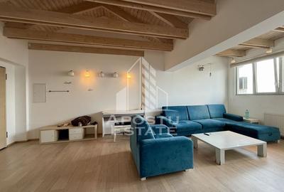 Apartament 4 camere, 136 mp utili, garaj, zona Complex Studentesc - 3