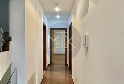 Vila PREMIUM 6 camere | mobilata/utilata + piscina | Pipera - Iancu Nicolae | BR - 21