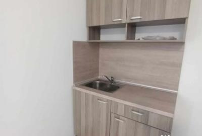 Garsonieră decomandată în Gheorghe Lazăr - 1