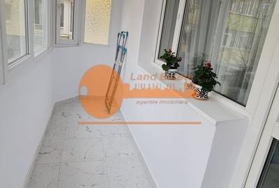 Apartament cu 3 camere semidecomandat, mobilat în Iancului - 16