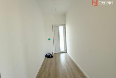 Duplex cu 4 camere cu Teren 373 Mp în Săcălaz - 35