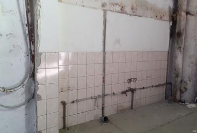 Zona FAUR - Hala open space 1750mp - 3