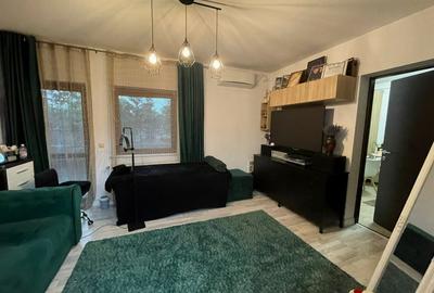 Apartament cu 2 camere decomandat, mobilat în Moara de Vânt - 7
