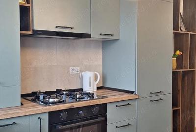 Apartament cu 2 camere decomandat în Sânpetru - 1