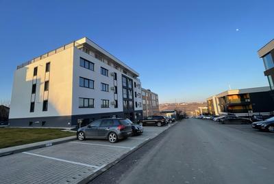 Apartament cu 2 camere decomandat în Valea Lupului - 4