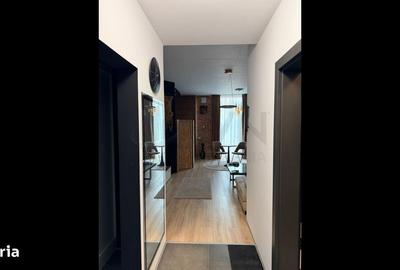 Garsonieră în Mogoșoaia - 8