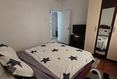 Apartament de 73mp ,3 camere decomandat et.3/4 centrul oras - 6