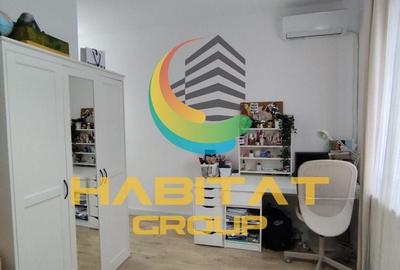 Apartament cu 4 camere decomandat, mobilat în Brâncoveanu - 17