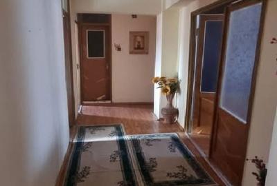 Apartament cu 4 camere în Ultracentral - 6