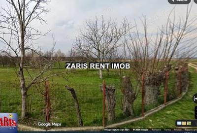 Teren de 3457 mp, în Bucov - 5
