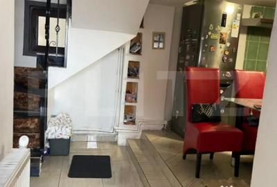 Casă cu 4 camere cu Canalizare în Turcheș - 4