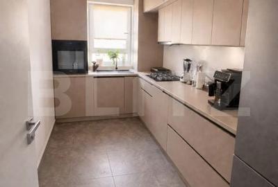 Apartament cu 2 camere în Libertății - 6