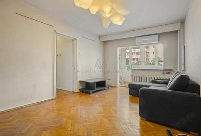 Ap 4 camere / 89 mp/ Stefan cel Mare/ Lizeanu - 1