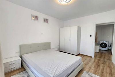 Apartament cu 2 camere decomandat în Drumul Carului - 3