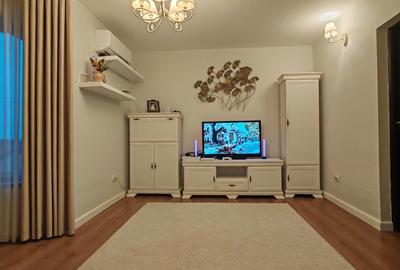 Apartament cu 3 camere decomandat în Miroslava - 2