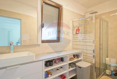 Apartament 3 finisaje premium cu grădină 100 mp|2 locuri parcare - 6