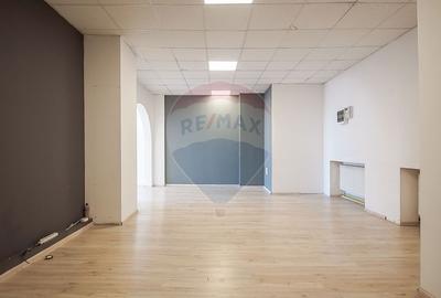 Spațiu comercial, de 65 mp, în Hărmanului - 6