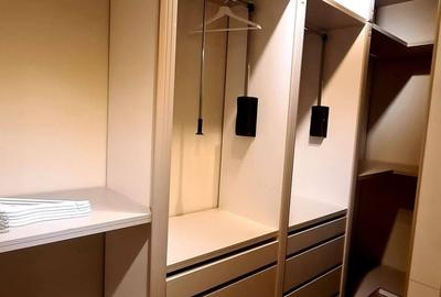 Apartament cu 3 camere semidecomandat, mobilat în Florești - 16
